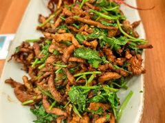 -老昌春饼(中央大街店)