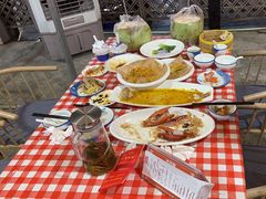 -琼大师东方烤乳猪(亚特兰蒂斯店)