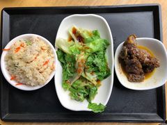 -好成财牛排馆(涂门街总店)