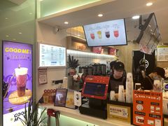 -古茗(东鼓道店)