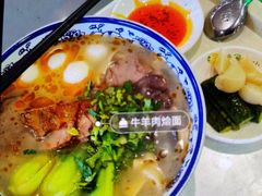 -护国寺小吃店(阜成门桥店)