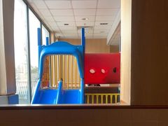 -麦当劳(保定裕华路店)