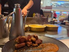 -盛焰铁板烧(王府井店)