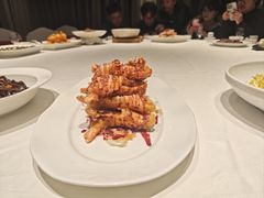-老妈菜馆(建设街店)