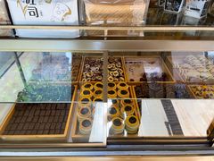 -玛尔哈巴·塔塔尔糕点(华侨小区店)