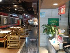 -大队长主题火锅(观音桥店)