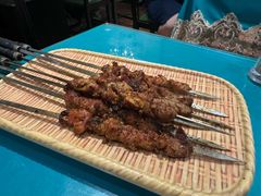 -巴依老爷·新疆美食(上城区天城路店)