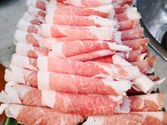 -壹条龙饭庄台基厂店