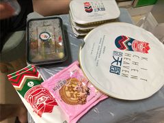 -黄鹤天厨·泡椒田鸡创始者(莲花店)