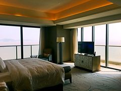 -舟山希尔顿酒店