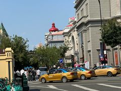 -喜家德虾仁水饺(中央大街店)