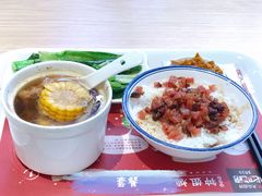 -钟姐炖品(万象城店)