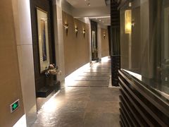 -好苑建国酒店健身中心