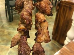-清真·玛丽亚新疆菜主题餐厅(浙江中路店)