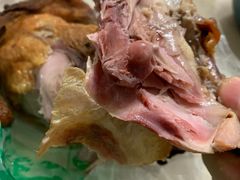 -大益烤鸡