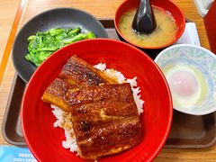 -食其家·牛丼咖喱(广元西路店)
