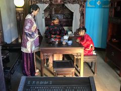 -福建民俗博物馆