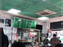 -老磁器口豆汁店(天坛店)