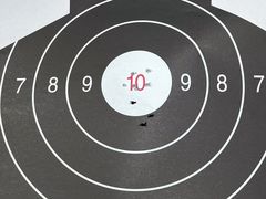 -中安射击运动俱乐部