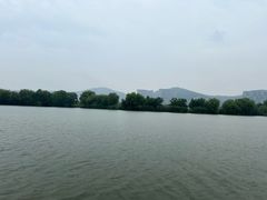 -天目湖涵田度假村