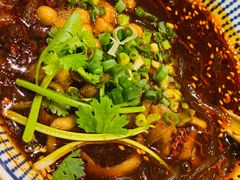 -遇见小面(深圳中心书城店)