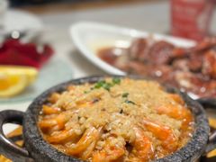 -小菜园新徽菜(马鞍山金鹰店)