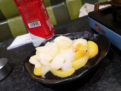 -0317火锅鸡·清真(正达店)