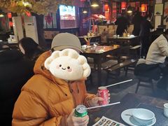 -老灶房-四川土菜(铁牛广场店)