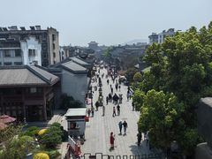 -襄阳古城