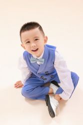 -芳妮豆丁家庭影像馆(宝安店)