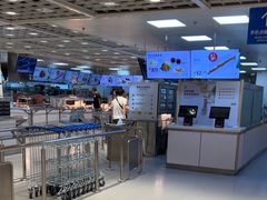 -宜家·瑞典风味餐厅(四元桥店)