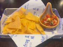 -bluefrog蓝蛙(皇庭广场店)