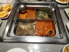 -海底捞火锅(凯德广场店)