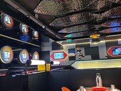 -胖哥俩肉蟹煲(华贸店)