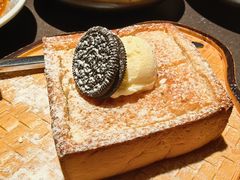 冰淇淋面包-顺风123(观音桥大融城店)