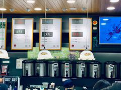 -茶颜悦色(岳麓山顶店)