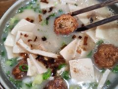 -老城豆腐汤(伊水路店)