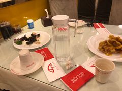 -李记饺子·熏酱东北菜(欢乐谷店)