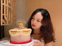 -文三酒肆自助放题(新街口友谊广场店)