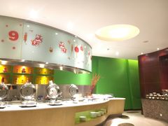 -上海浦东丽晟假日酒店-多瑙河全日餐厅