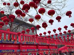-八大处公园