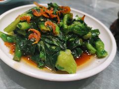 -小厨娘淮扬菜(天印大道店)