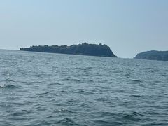 -棒棰岛宾馆景区