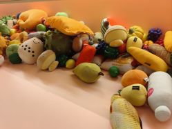 -奈尔宝·儿童乐园·亲子餐厅(苏州大悦城店)