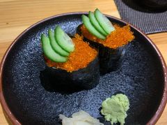 -立山居酒屋·烧鸟 天妇罗(西北湖店)