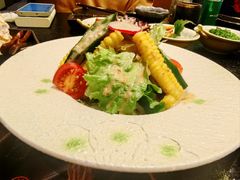 -樱嘢·炭火烧肉(惠南店)