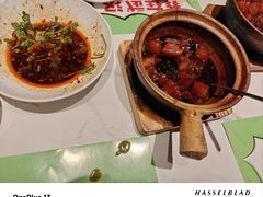 -鑫小城故事·藕汤·家常菜(台北一路总店)