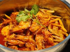 -虾吃虾涮.虾火锅.肉蟹煲(步步高梅溪新天地店)
