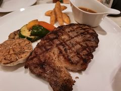 -郑州希尔顿酒店·阿米奇意大利餐厅