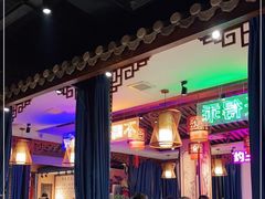 -来涮蜀鲜货火锅串串香(菜市口店)